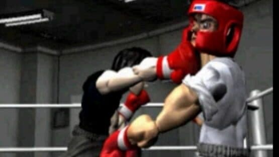 Hajime no Ippo: The Fighting! screenshot 11