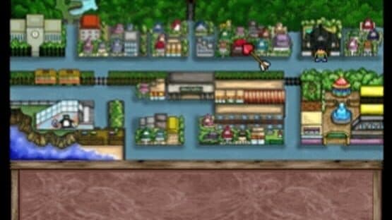 Hanafuda Graffiti: KoiKoi Monogatari screenshot 6