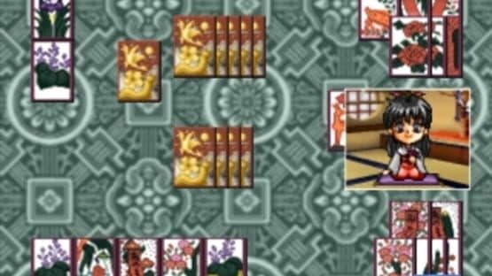 Hanafuda Graffiti: KoiKoi Monogatari screenshot 3