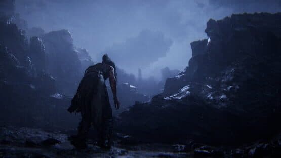 Senua's Saga: Hellblade II screenshot 8