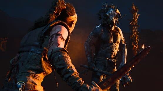 Senua's Saga: Hellblade II screenshot 9