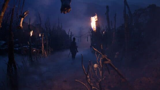 Senua's Saga: Hellblade II screenshot 10