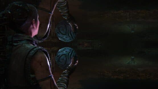 Senua's Saga: Hellblade II screenshot 11