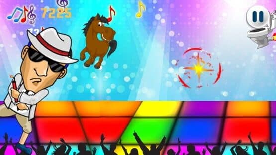 Gang Man Shooter screenshot 1