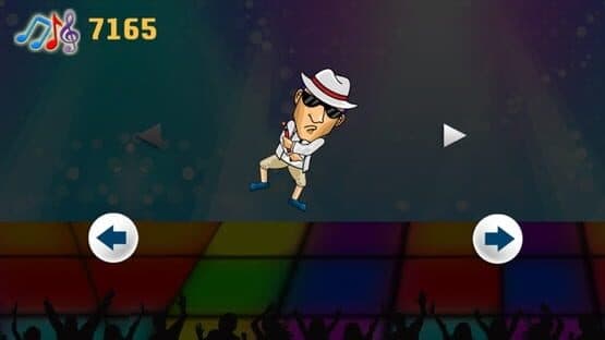 Gang Man Shooter screenshot 2