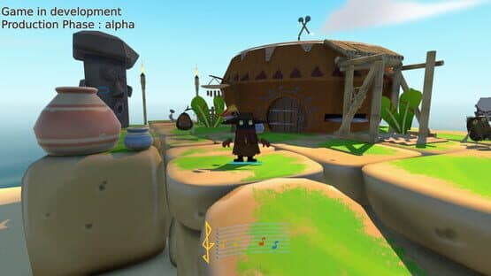 Ballad: As the Music Goes screenshot 8