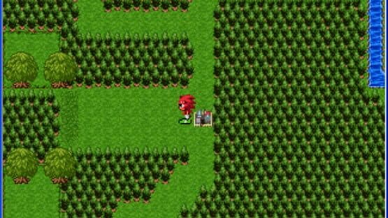 SonKnuck RPG screenshot 5