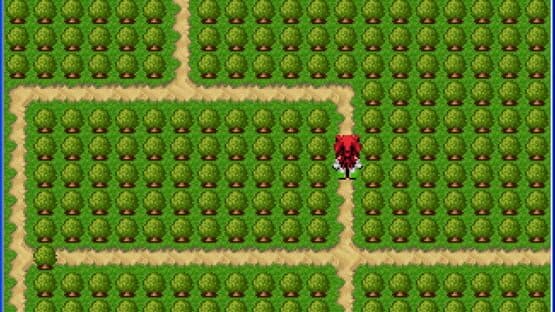 SonKnuck RPG screenshot 1