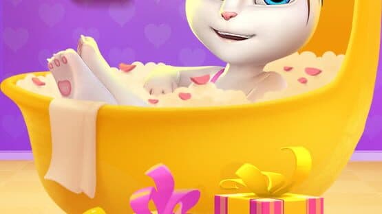 My Talking Angela screenshot 7