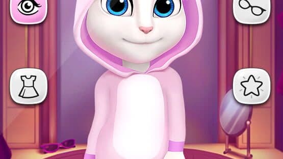 My Talking Angela screenshot 10