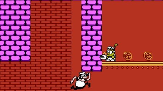 Pizza Tower: Counterfeit Edition screenshot 2