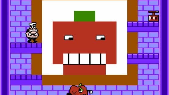 Pizza Tower: Counterfeit Edition screenshot 3