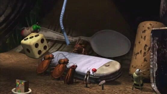 Disney's A Bug's Life: Active Play screenshot 3