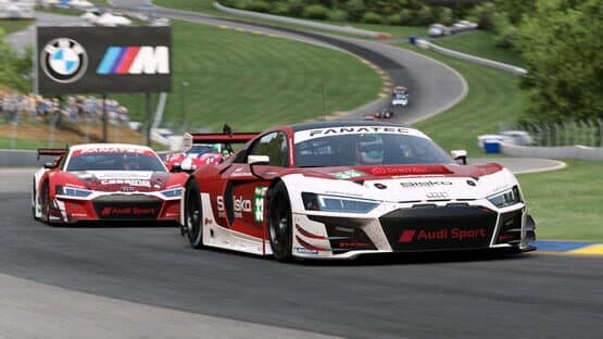 Automobilista 2: Endurance Pack Pt2 screenshot 1