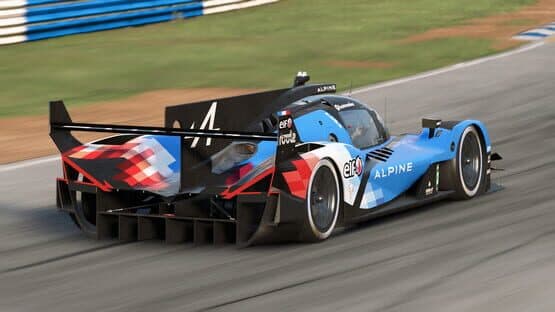 Automobilista 2: Endurance Pack Pt2 screenshot 8