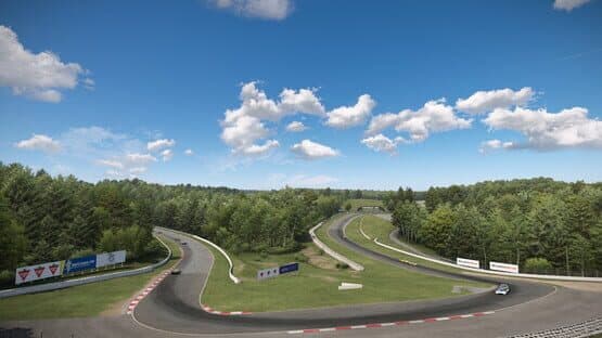 Automobilista 2: IMSA Track Pack screenshot 4