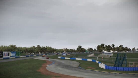 Automobilista 2: IMSA Track Pack screenshot 6