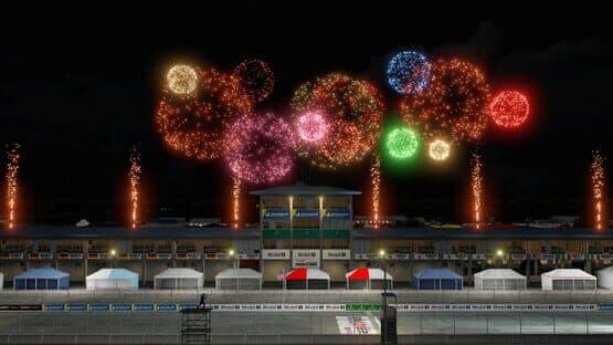 Automobilista 2: IMSA Track Pack screenshot 8