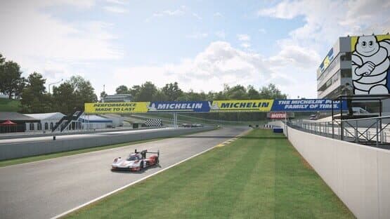 Automobilista 2: IMSA Track Pack screenshot 15