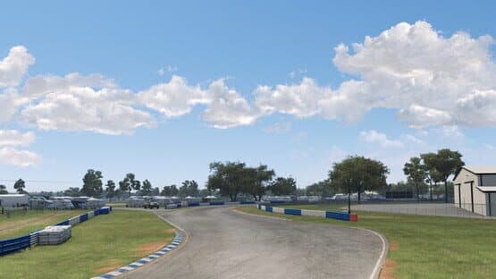 Automobilista 2: IMSA Track Pack screenshot 16