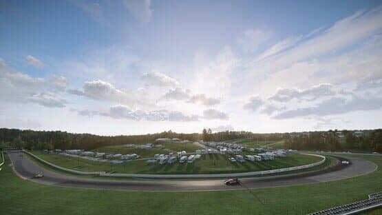 Automobilista 2: IMSA Track Pack screenshot 11