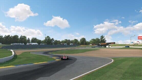 Automobilista 2: IMSA Track Pack screenshot 12
