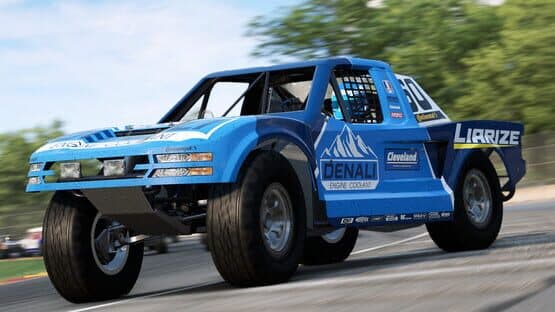 Automobilista 2: Adrenaline Pack Pt2 screenshot 8