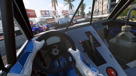 Automobilista 2: Adrenaline Pack Pt2 screenshot 1