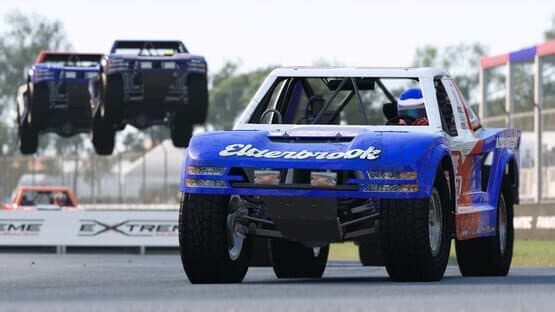 Automobilista 2: Adrenaline Pack Pt2 screenshot 2