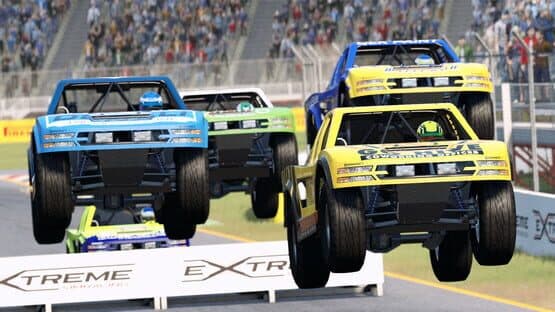 Automobilista 2: Adrenaline Pack Pt2 screenshot 3