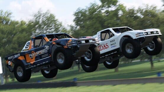 Automobilista 2: Adrenaline Pack Pt2 screenshot 4