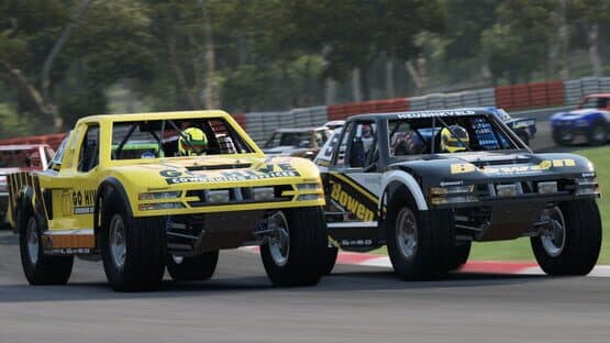 Automobilista 2: Adrenaline Pack Pt2 screenshot 9