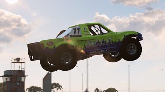 Automobilista 2: Adrenaline Pack Pt2 screenshot 10