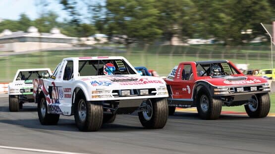 Automobilista 2: Adrenaline Pack Pt2 screenshot 12