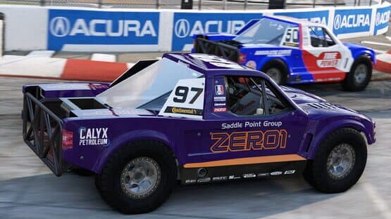 Automobilista 2: Adrenaline Pack Pt2 screenshot 13