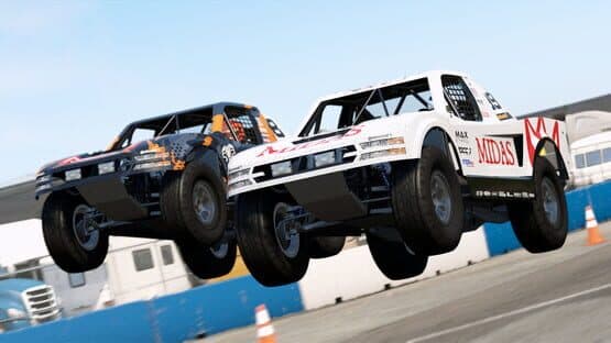 Automobilista 2: Adrenaline Pack Pt2 screenshot 11