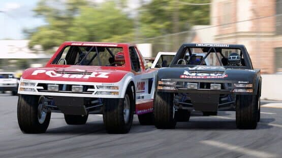 Automobilista 2: Adrenaline Pack Pt2 screenshot 5