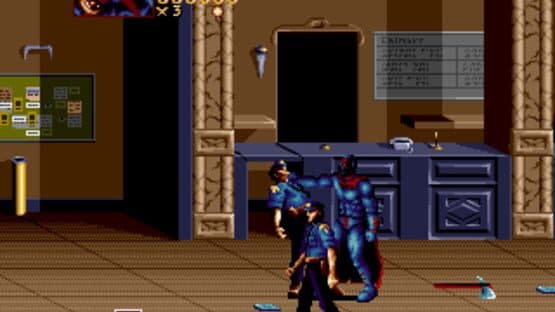 Out Of The Vortex screenshot 2