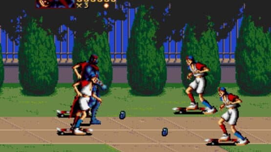 Out Of The Vortex screenshot 3