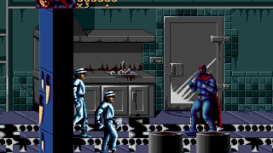 Out Of The Vortex screenshot 4