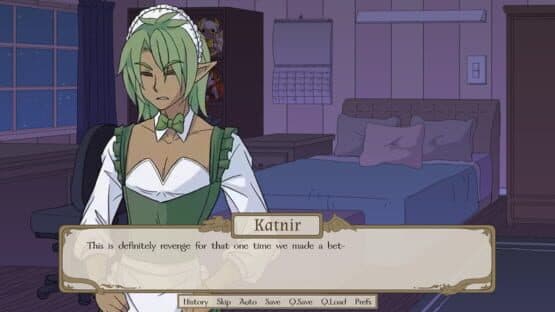 Arcane Dice Wars: Gacha Date screenshot 2