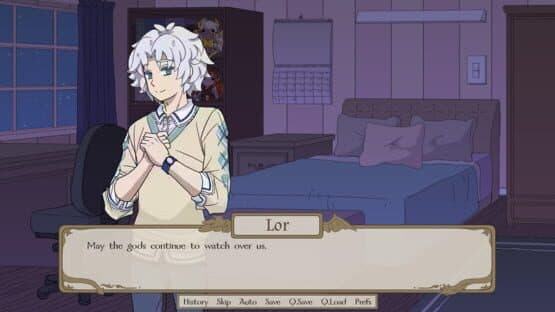 Arcane Dice Wars: Gacha Date screenshot 4