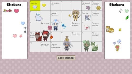 Arcane Dice Wars: Gacha Date screenshot 5