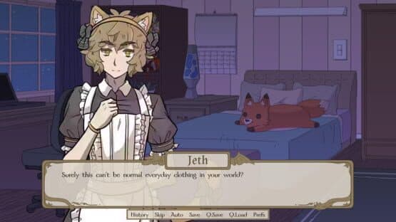 Arcane Dice Wars: Gacha Date screenshot 6