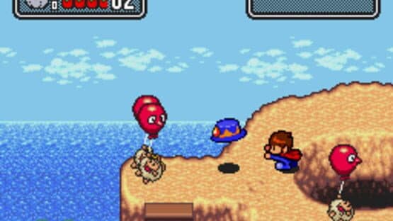 The Twisted Tales of Spike McFang screenshot 3