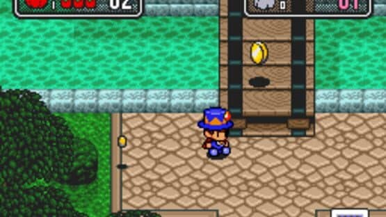 The Twisted Tales of Spike McFang screenshot 4