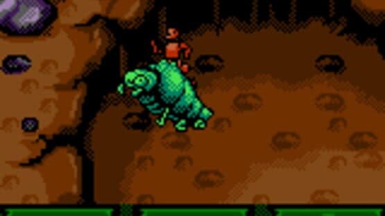 Antz World Sportz screenshot 2