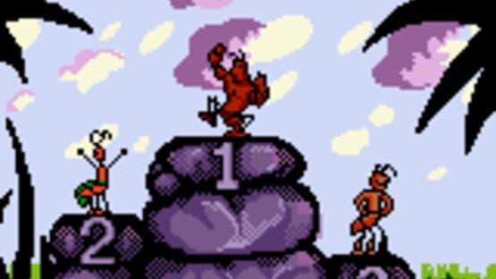 Antz World Sportz screenshot 3