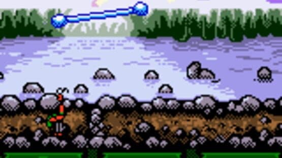 Antz World Sportz screenshot 4