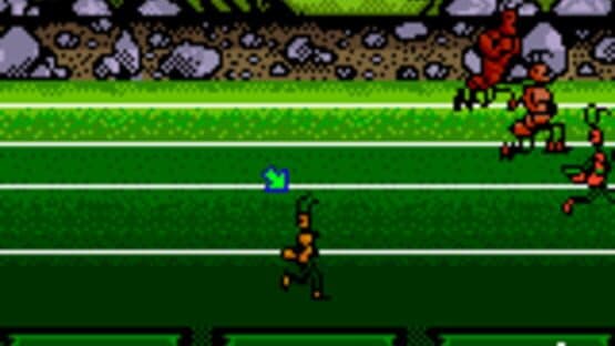 Antz World Sportz screenshot 5